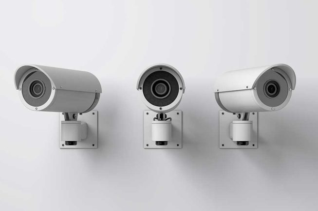 CCTV